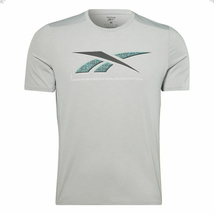 Men's Reebok Activchill Graphic T-Shirt