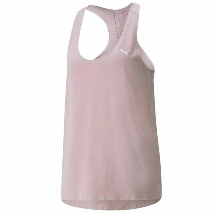 Women's Puma Studio Fondation Tank Top