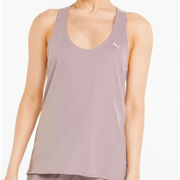 Women's Puma Studio Fondation Tank Top
