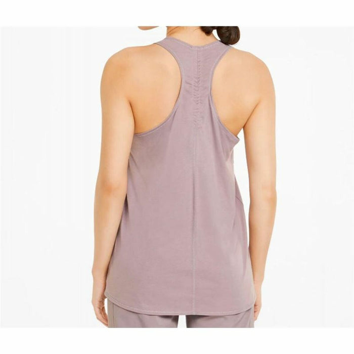 Women's Puma Studio Fondation Tank Top