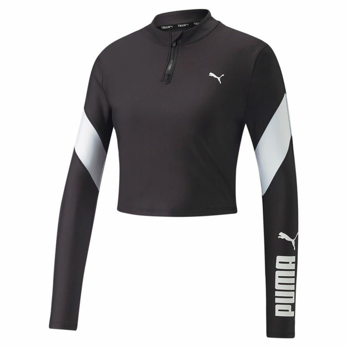 Women's Puma Fit Eversculpt Long Sleeve