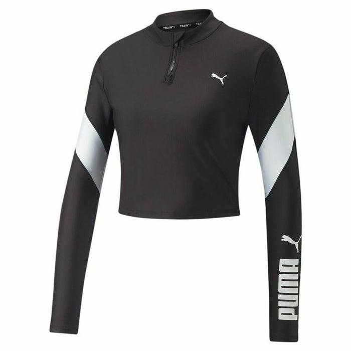 Women's Puma Fit Eversculpt Long Sleeve