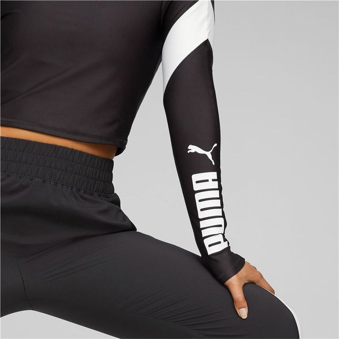 Women's Puma Fit Eversculpt Long Sleeve