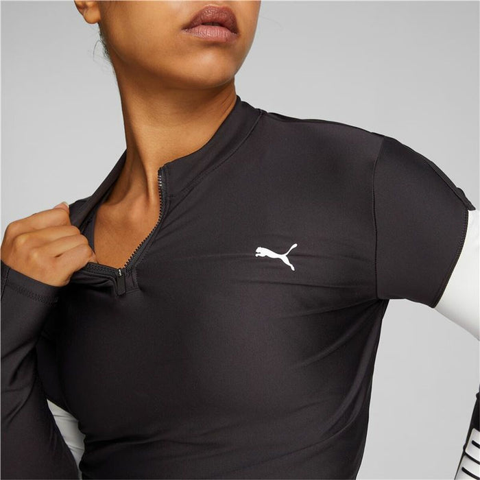 Women's Puma Fit Eversculpt Long Sleeve