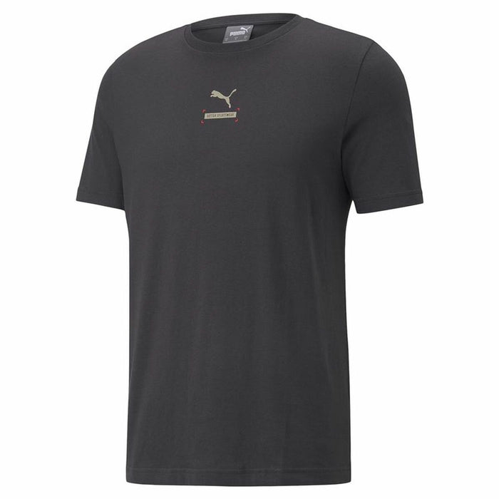 Men's Puma Better Short Sleeve T-Shirt