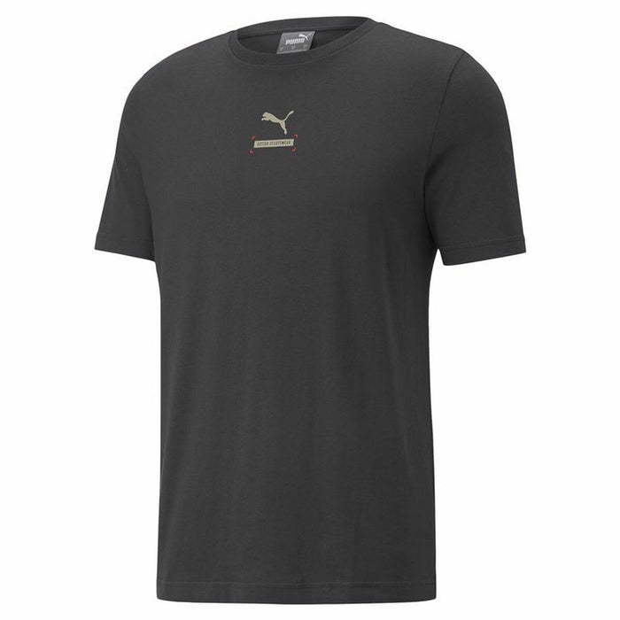 Men's Puma Better Short Sleeve T-Shirt