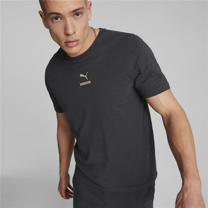 Men's Puma Better Short Sleeve T-Shirt