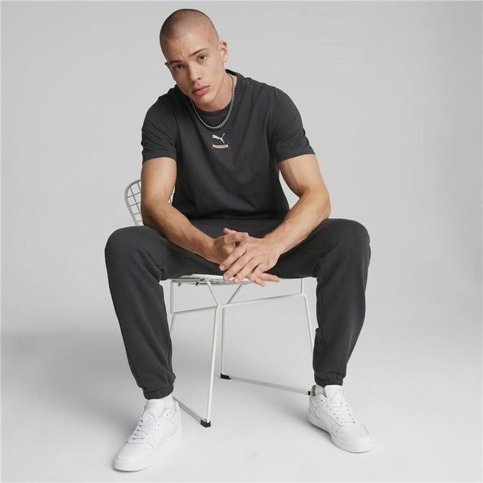 Men's Puma Better Short Sleeve T-Shirt