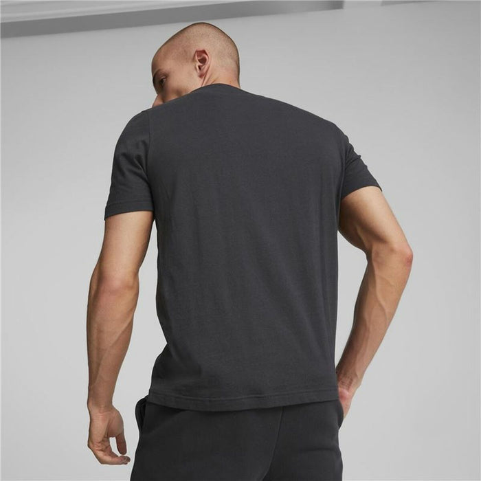Men's Puma Better Short Sleeve T-Shirt
