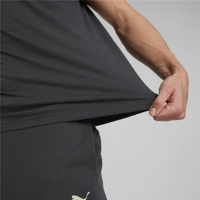 Men's Puma Better Short Sleeve T-Shirt