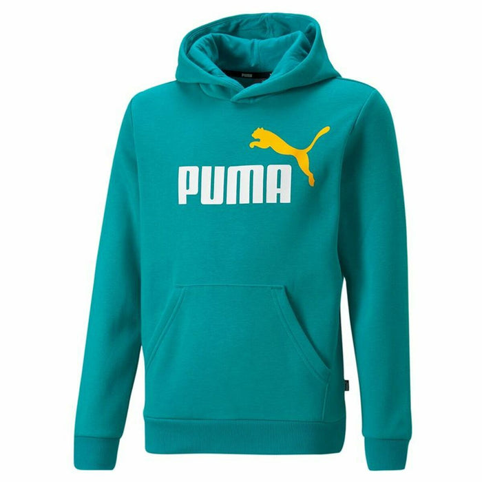 Men's Puma Essentials+ Hoodie