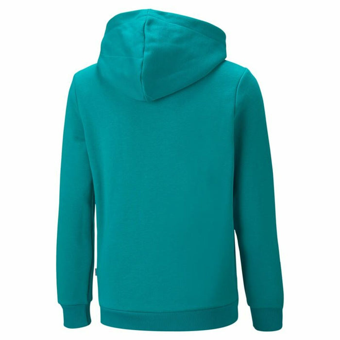 Men's Puma Essentials+ Hoodie