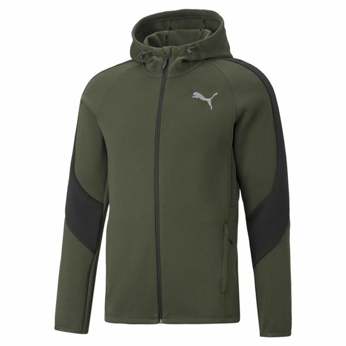Men's Puma Evostripe Sports Jacket
