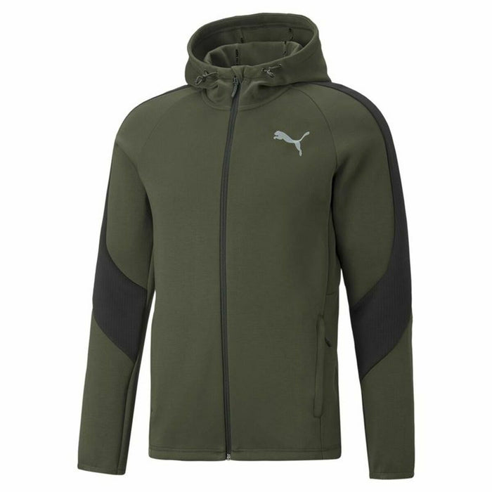 Men's Puma Evostripe Sports Jacket