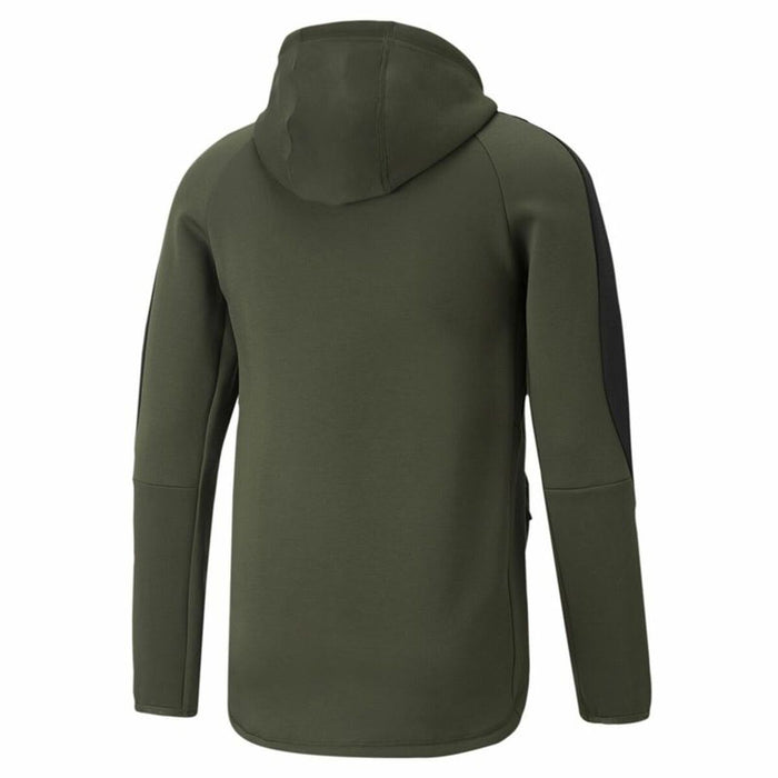 Men's Puma Evostripe Sports Jacket