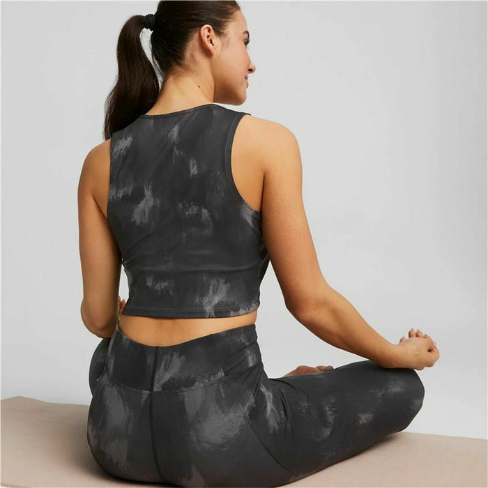 Women's Puma Studio Top
