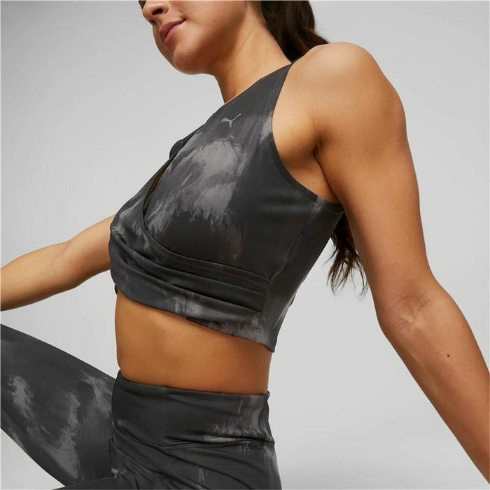 Women's Puma Studio Top