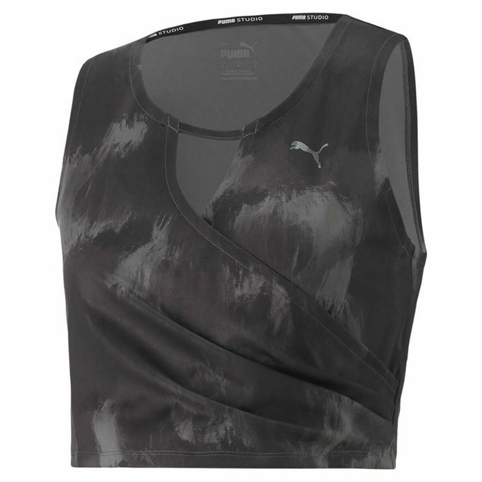 Women's Puma Studio Top