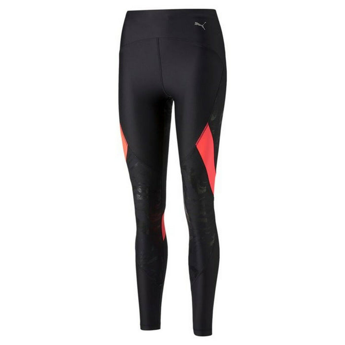 Women's Puma Black Sport Leggings