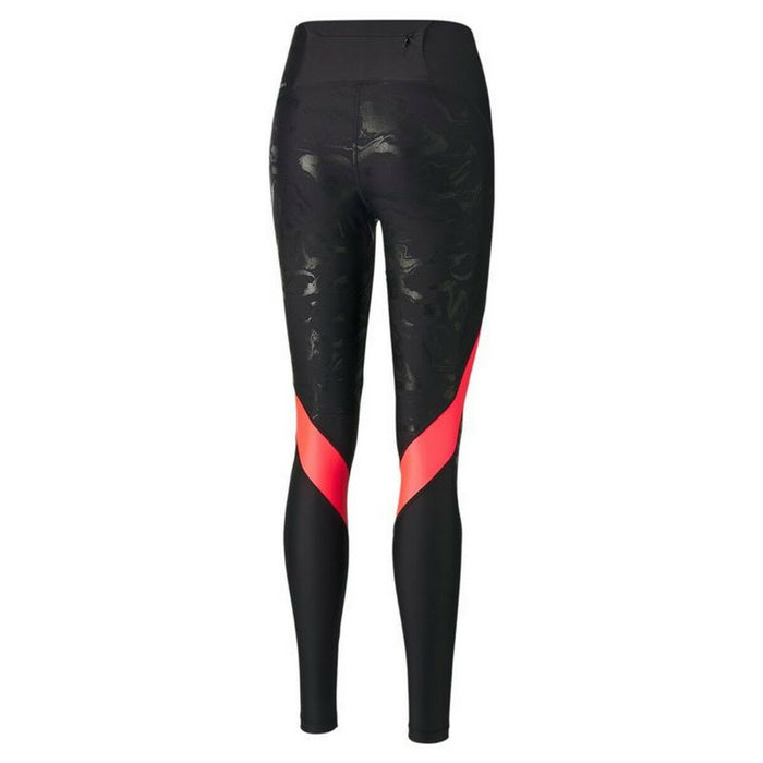 Women's Puma Black Sport Leggings