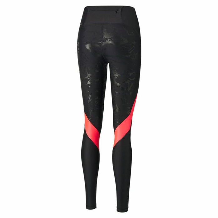 Women's Puma Black Sport Leggings