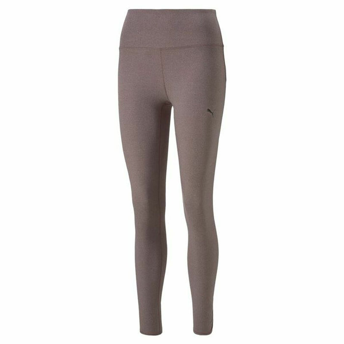 Women's Puma Studio 7/8 Leggings