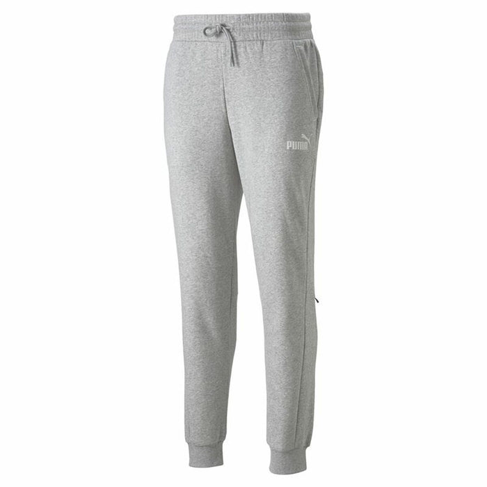 Men's Puma Power Tracksuit Bottoms