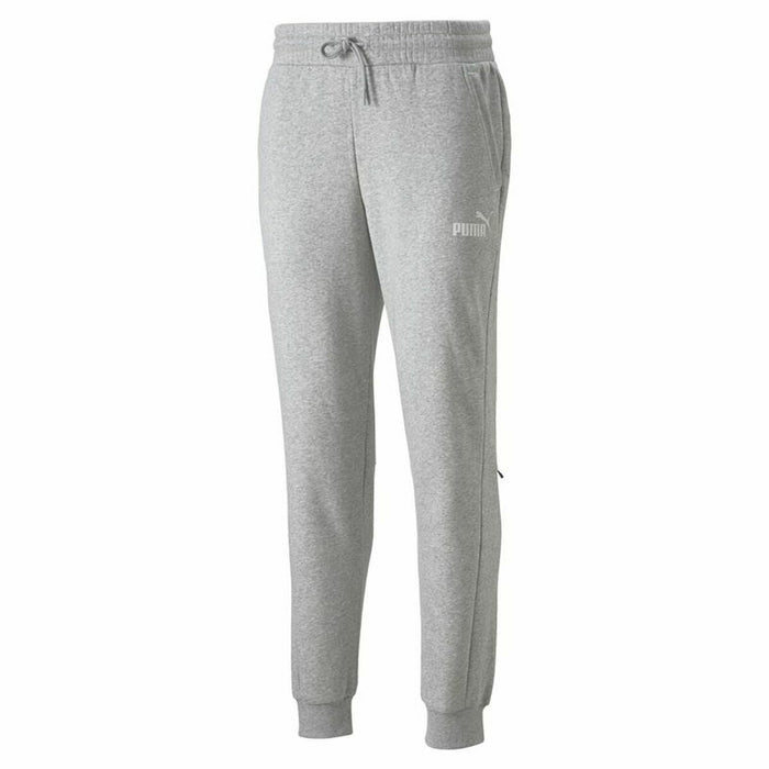 Men's Puma Power Tracksuit Bottoms
