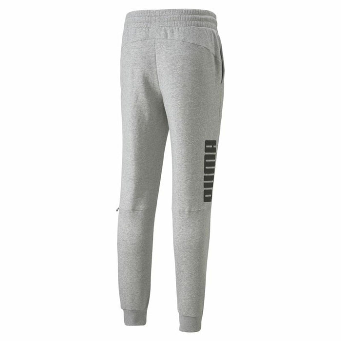 Men's Puma Power Tracksuit Bottoms