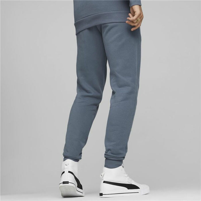 Men's Puma Elevated Long Sports Trousers