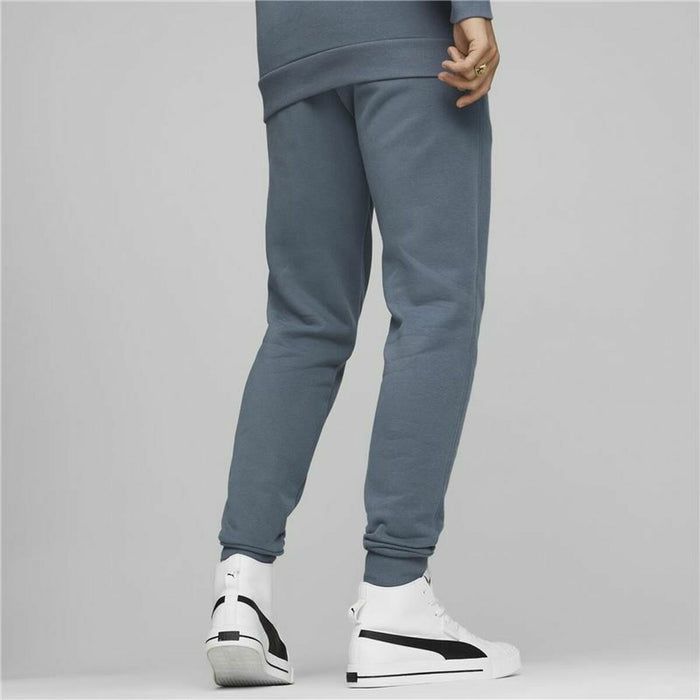 Men's Puma Elevated Long Sports Trousers