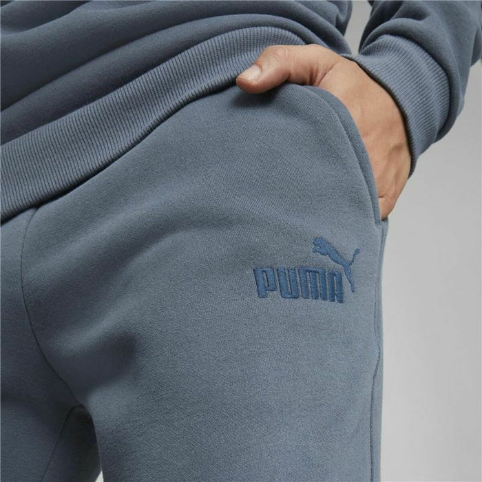 Men's Puma Elevated Long Sports Trousers