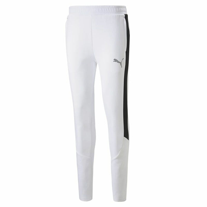 Men's Puma Long Sports Trousers