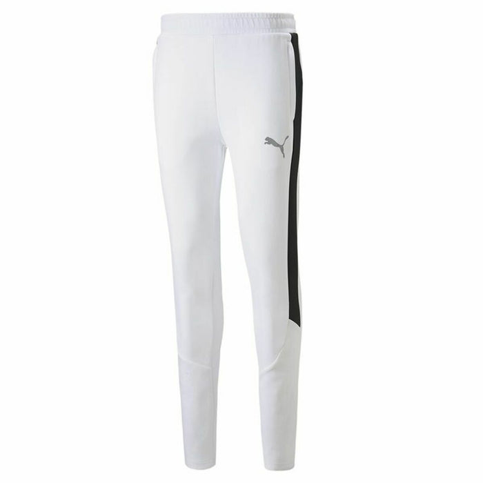 Men's Puma Long Sports Trousers