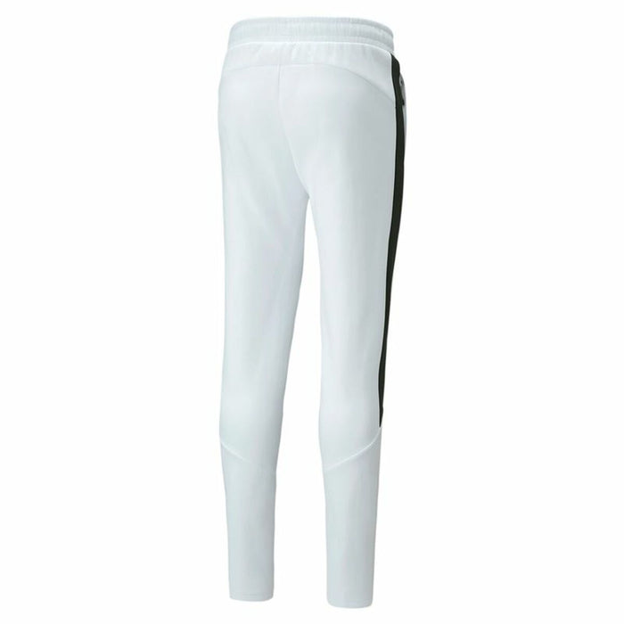 Men's Puma Long Sports Trousers