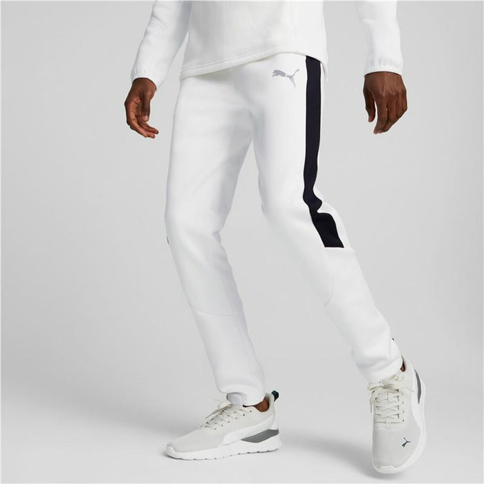 Men's Puma Long Sports Trousers