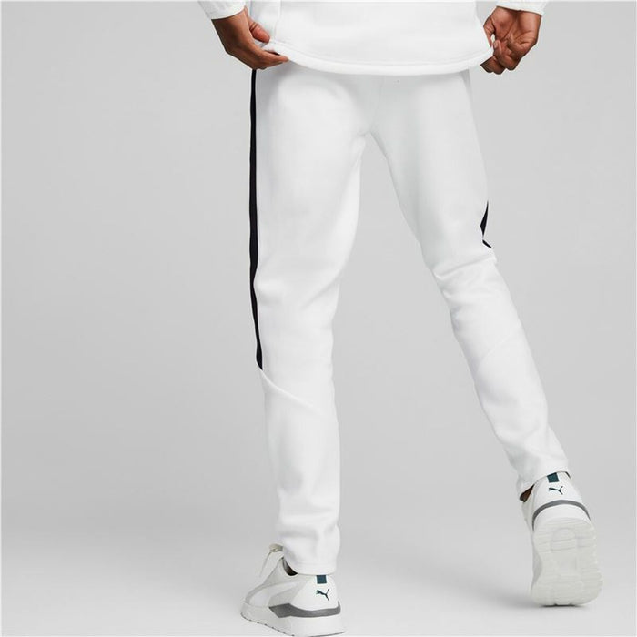 Men's Puma Long Sports Trousers