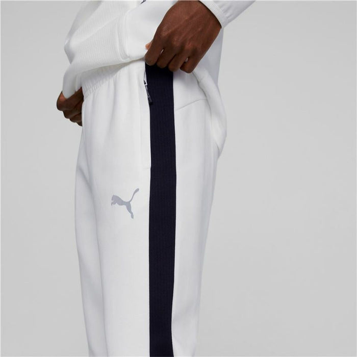 Men's Puma Long Sports Trousers