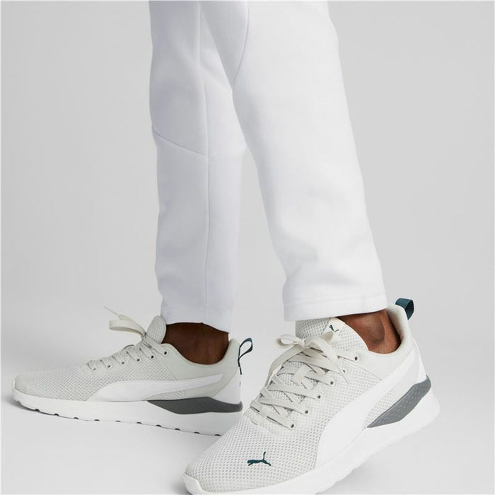 Men's Puma Long Sports Trousers