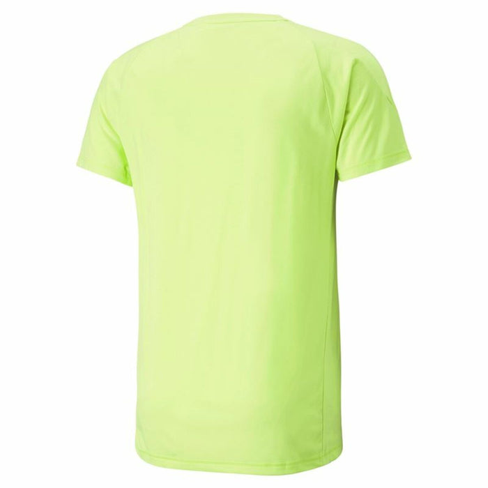 Men's Puma Evostripe Short Sleeve T-Shirt