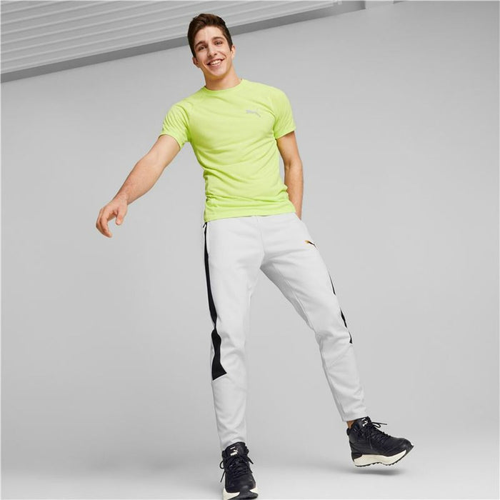 Men's Puma Evostripe Short Sleeve T-Shirt
