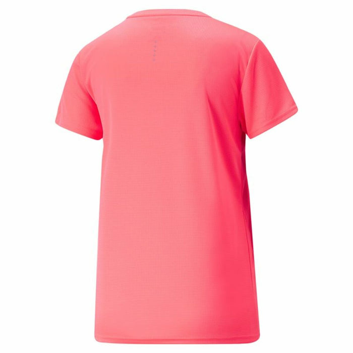 Women's Puma Favourite Short Sleeve