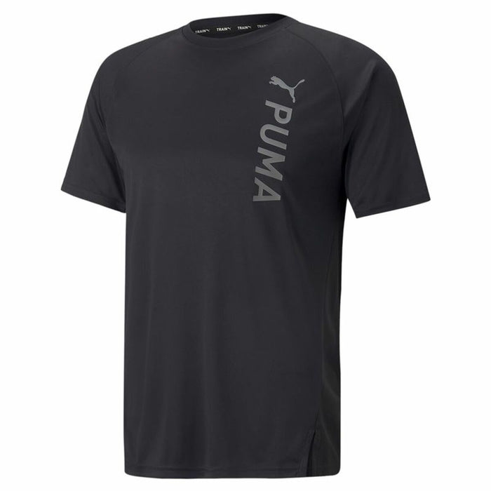 Men's Puma Fit T-Shirt Shorts