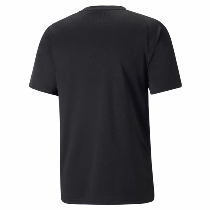 Men's Puma Fit T-Shirt Shorts