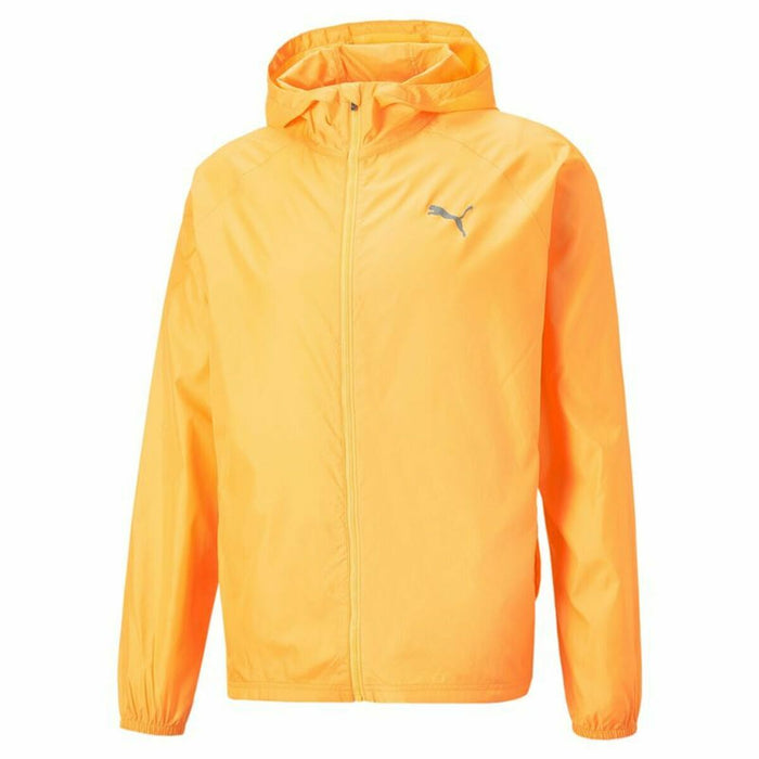 Men's Windcheater Jacket Puma Unisex