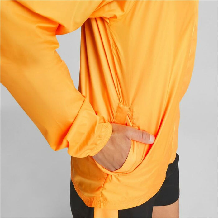 Men's Windcheater Jacket Puma Unisex