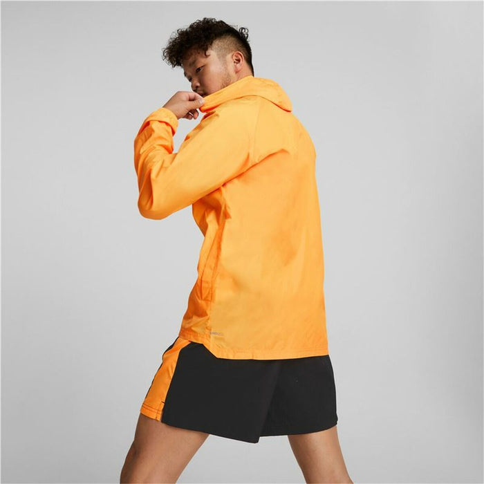Men's Windcheater Jacket Puma Unisex
