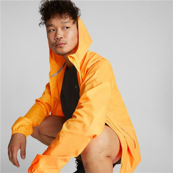 Men's Windcheater Jacket Puma Unisex