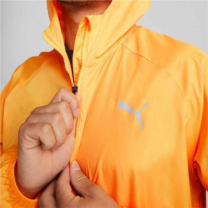 Men's Windcheater Jacket Puma Unisex