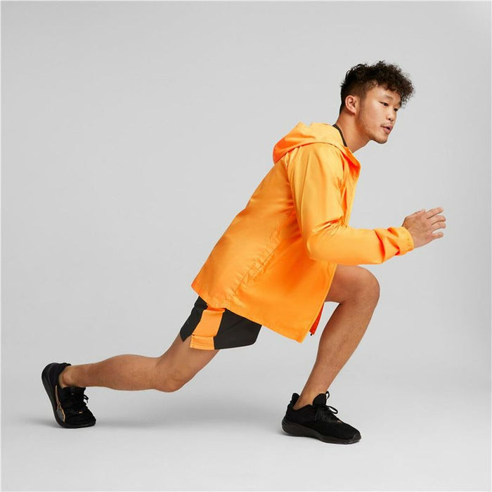 Men's Windcheater Jacket Puma Unisex